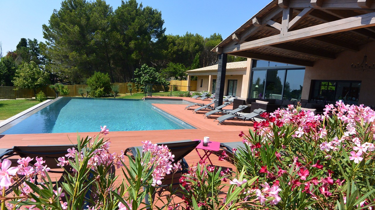 Photo of Outdoor in Plan-d'Orgon