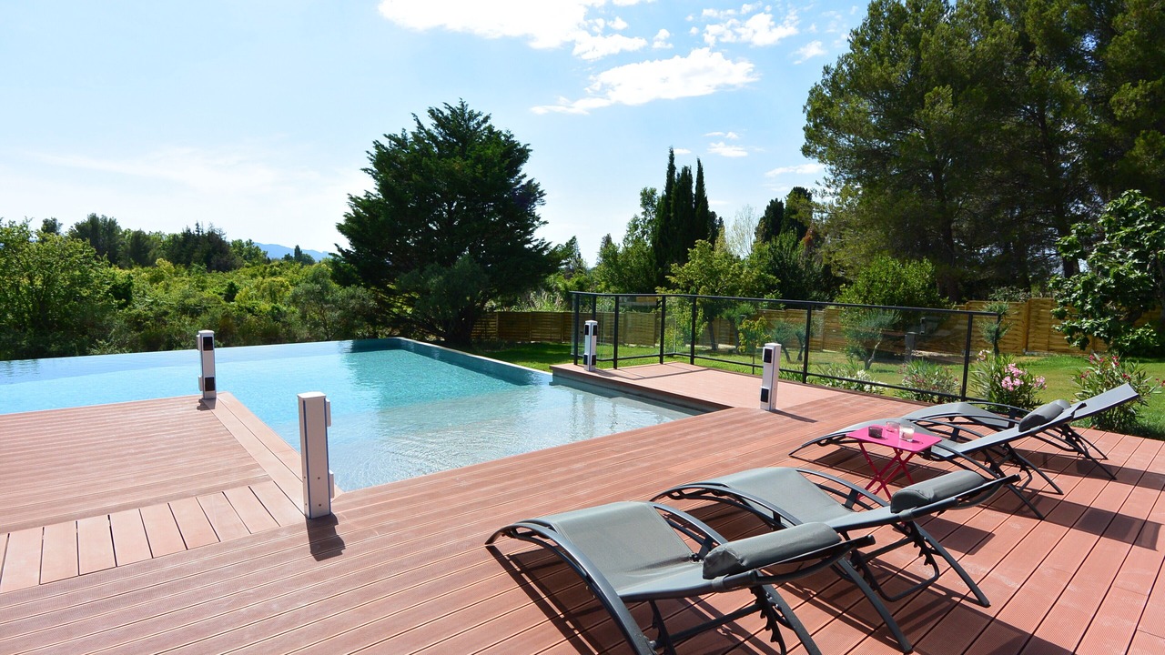 Photo of Outdoor in Plan-d'Orgon