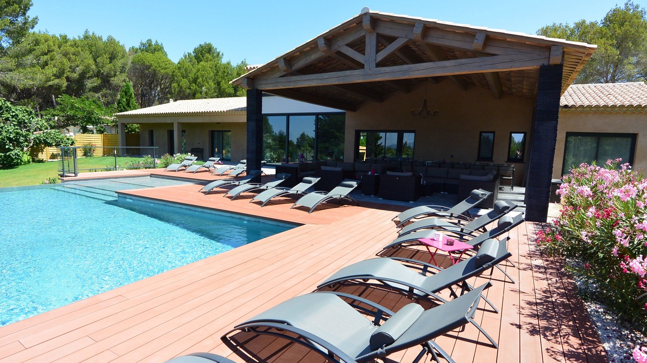 Photo of Outdoor in Plan-d'Orgon