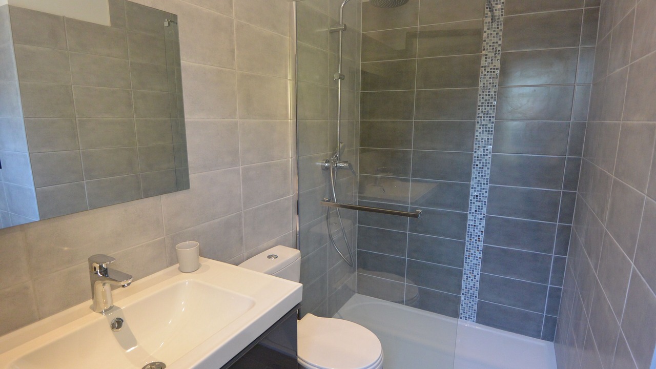 Photo of Bathroom in Plan-d'Orgon