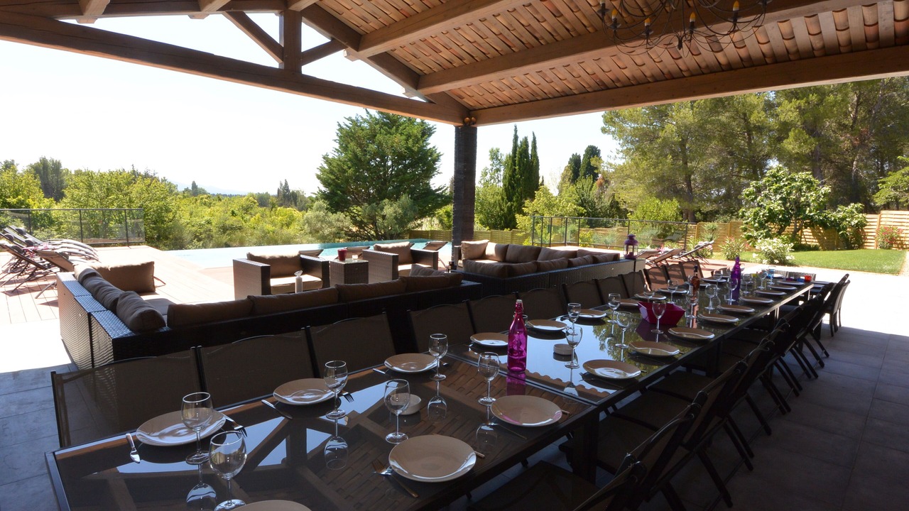 Photo of Outdoor in Plan-d'Orgon