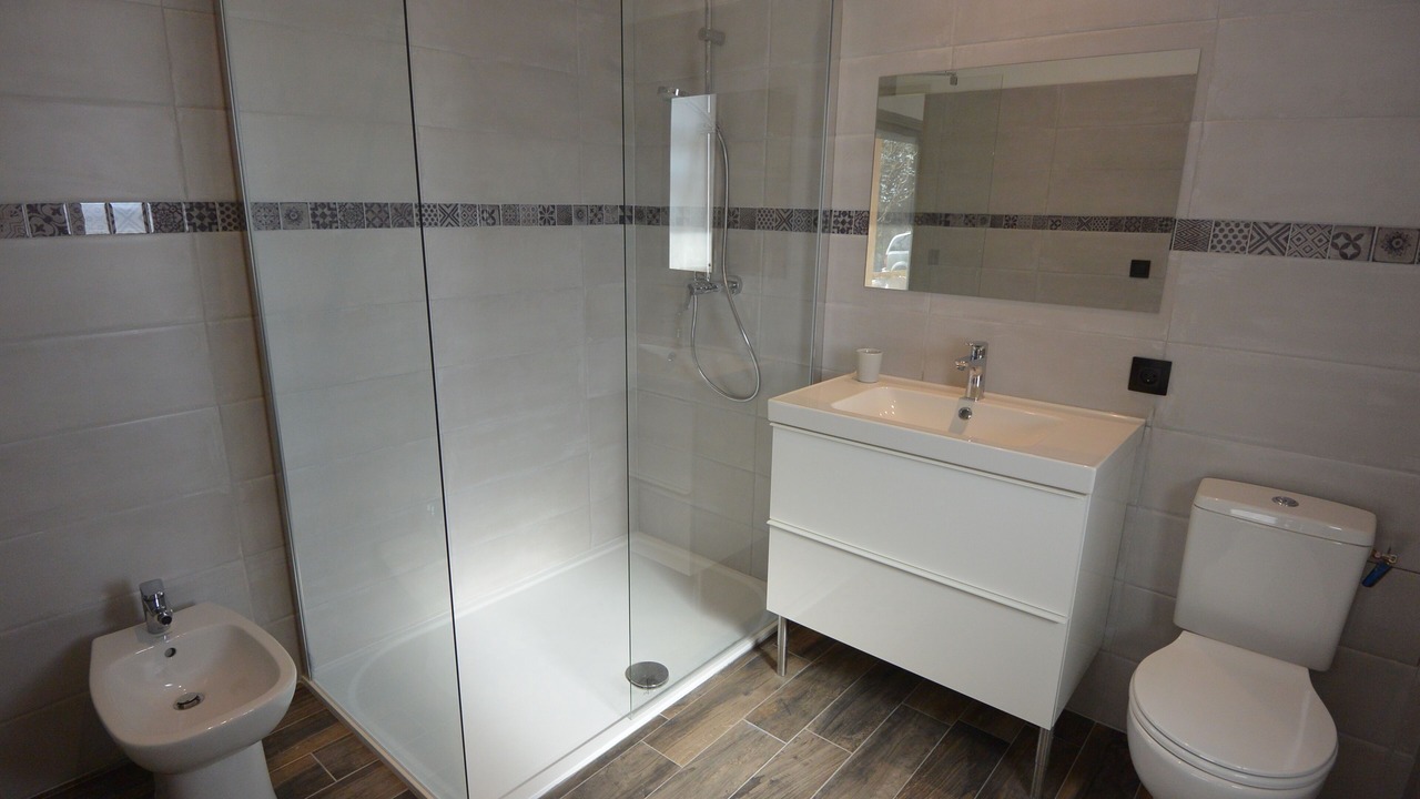 Photo of Bathroom in Plan-d'Orgon