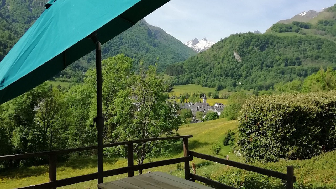 Photo of Outdoor in Arrens-Marsous