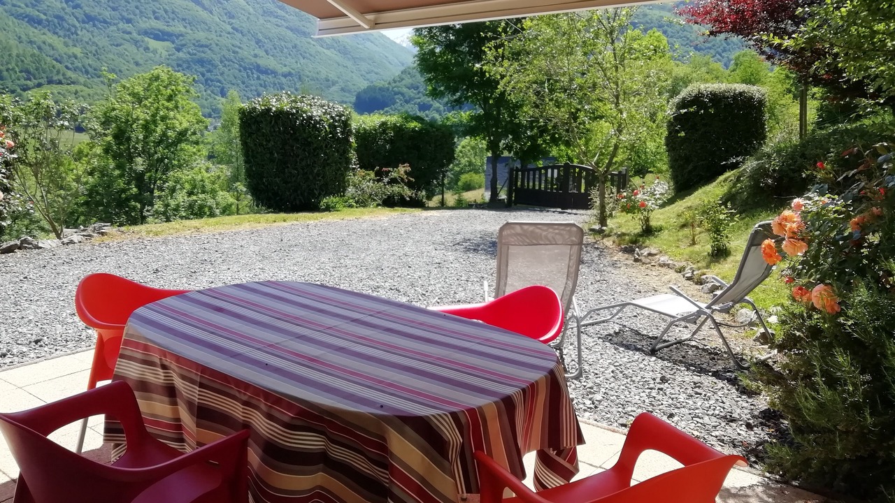 Photo of Outdoor in Arrens-Marsous