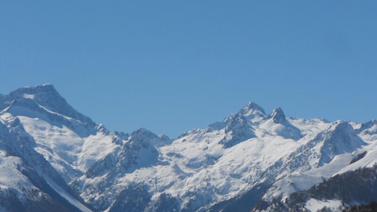 Photo of Outdoor in Arrens-Marsous