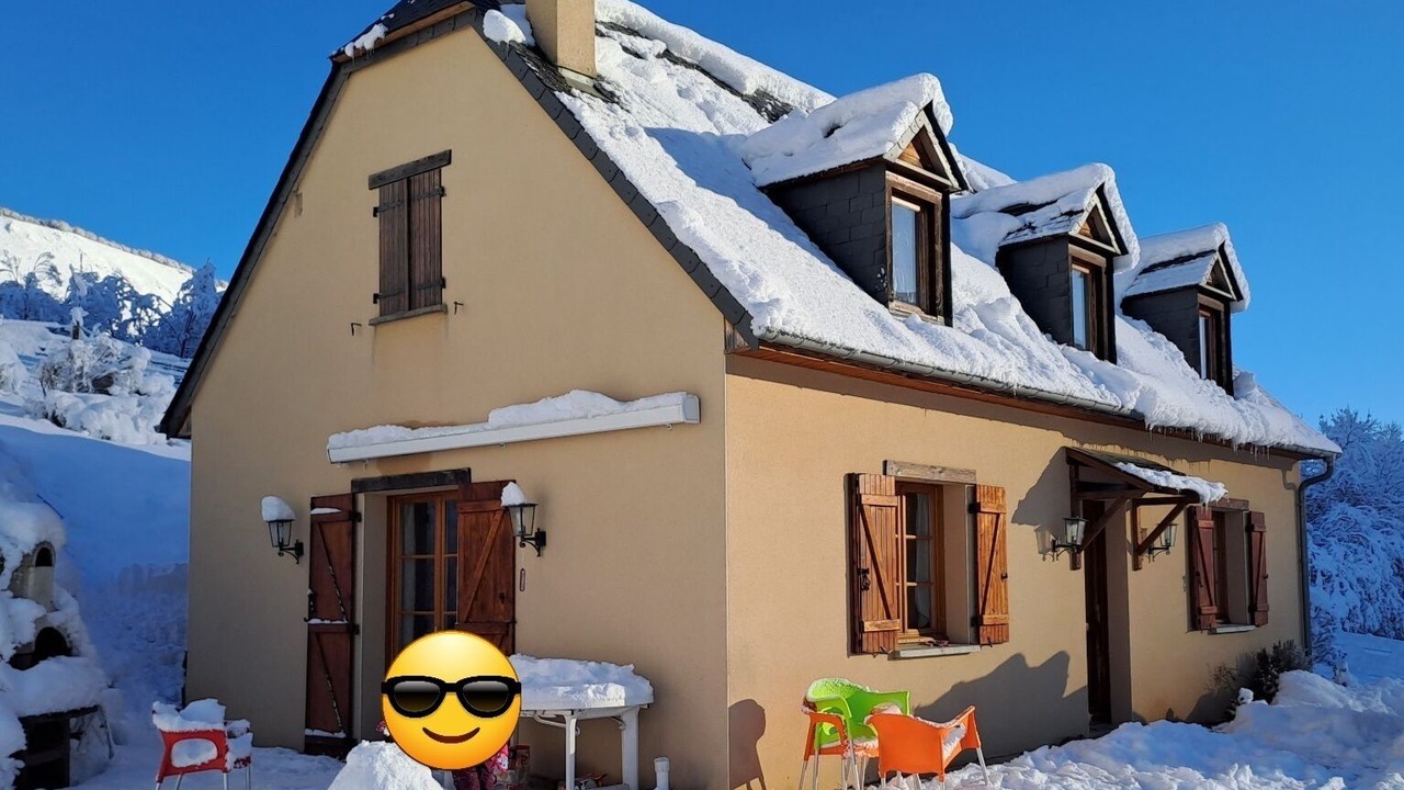 Photo of Outdoor in Arrens-Marsous