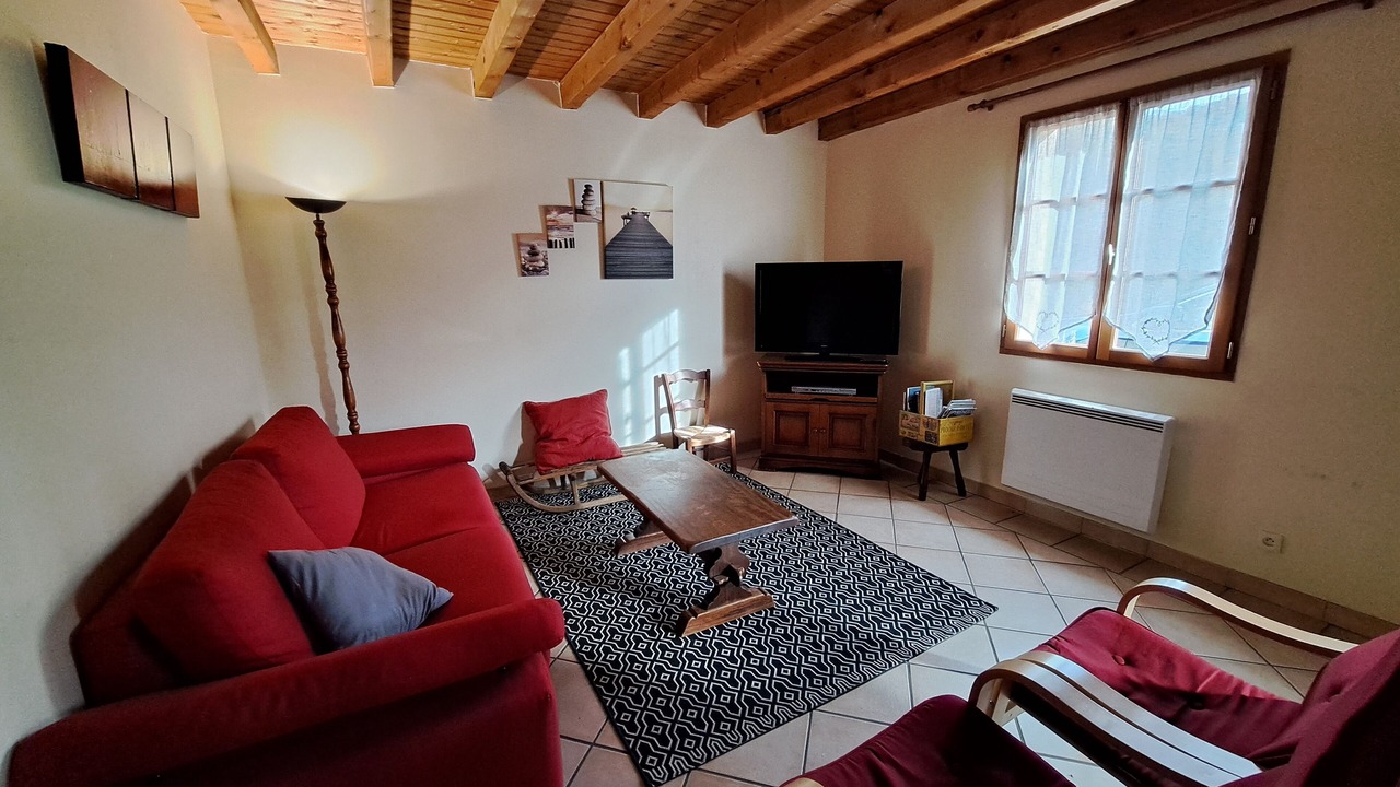Photo of Livingroom in Arrens-Marsous
