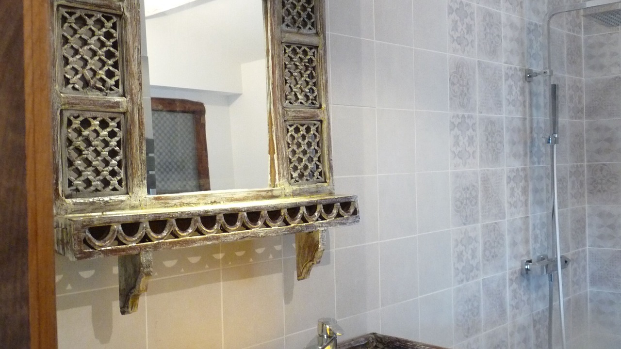Photo of Bathroom in Labeaume