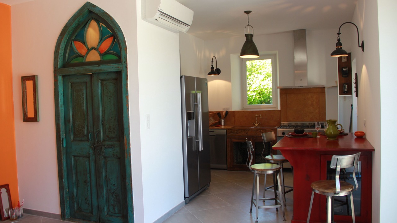 Photo of Kitchen in Labeaume