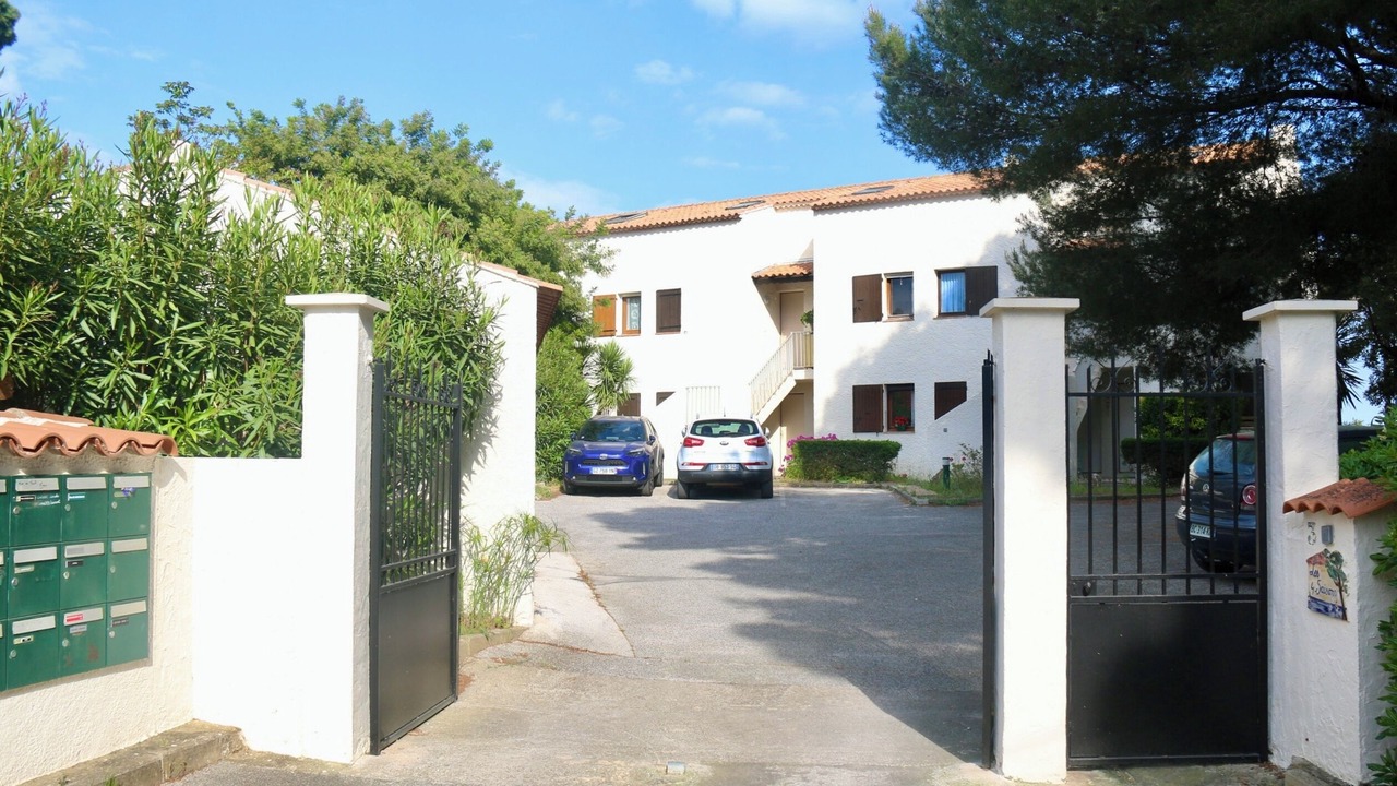 Photo of Outdoor in Toulon - Hyeres
