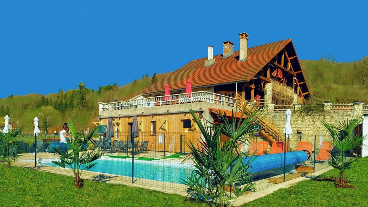 Photo of Outdoor in Thezillieu