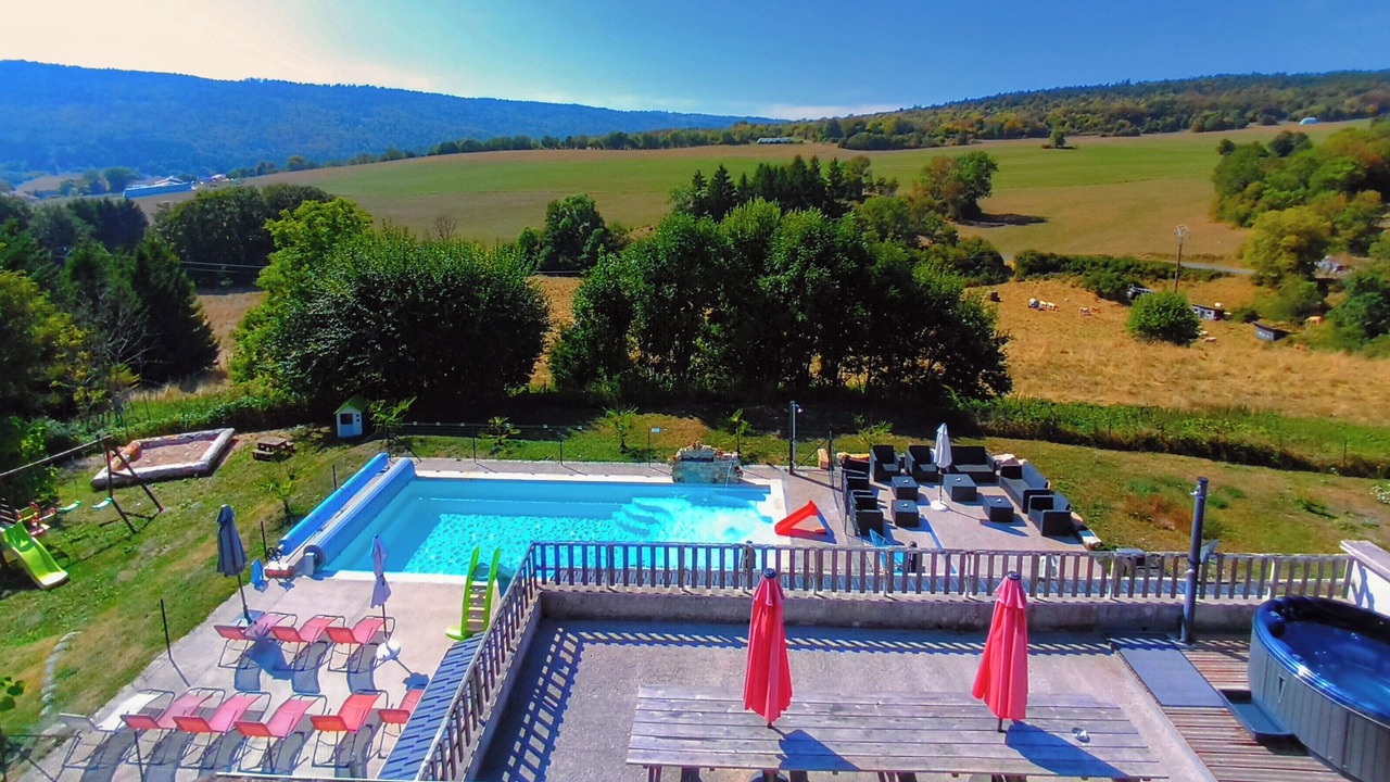 Photo of Outdoor in Thezillieu