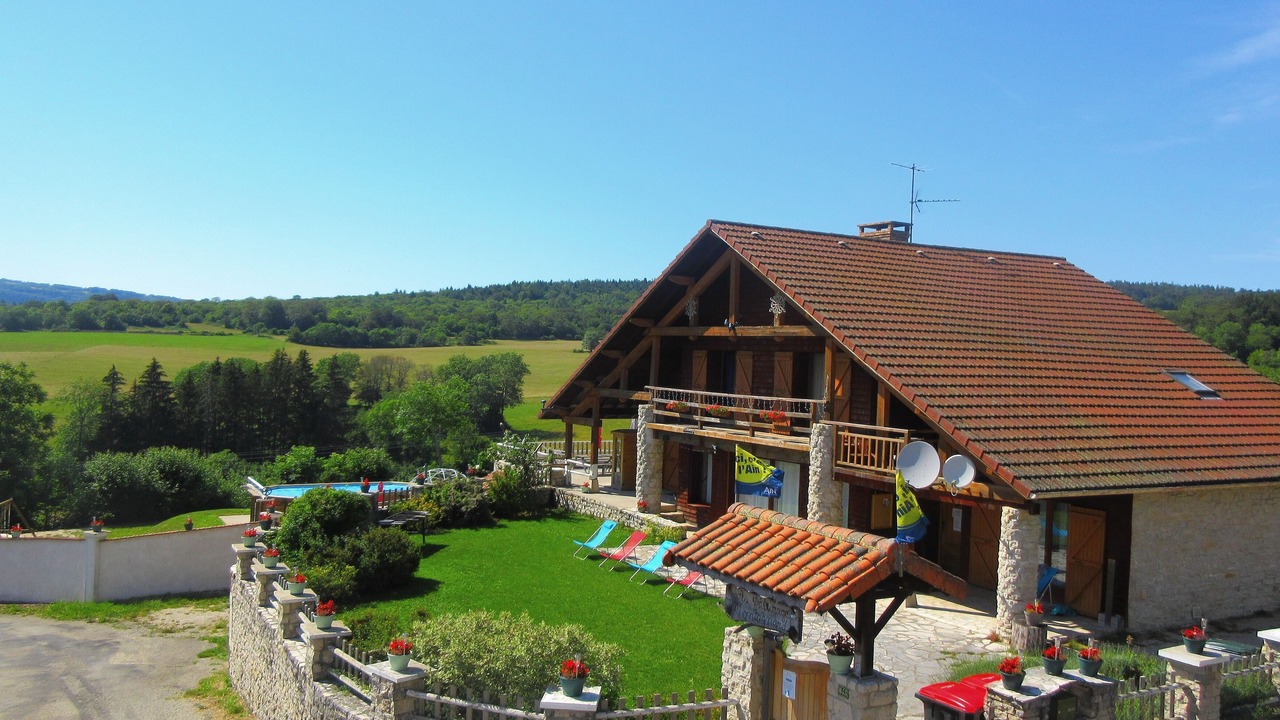 Photo of Outdoor in Thezillieu