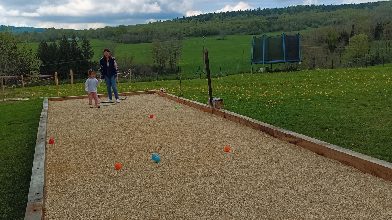 Photo of Outdoor in Thezillieu