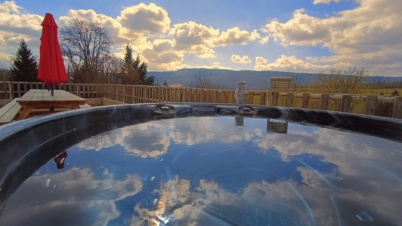 Photo of Outdoor in Thezillieu