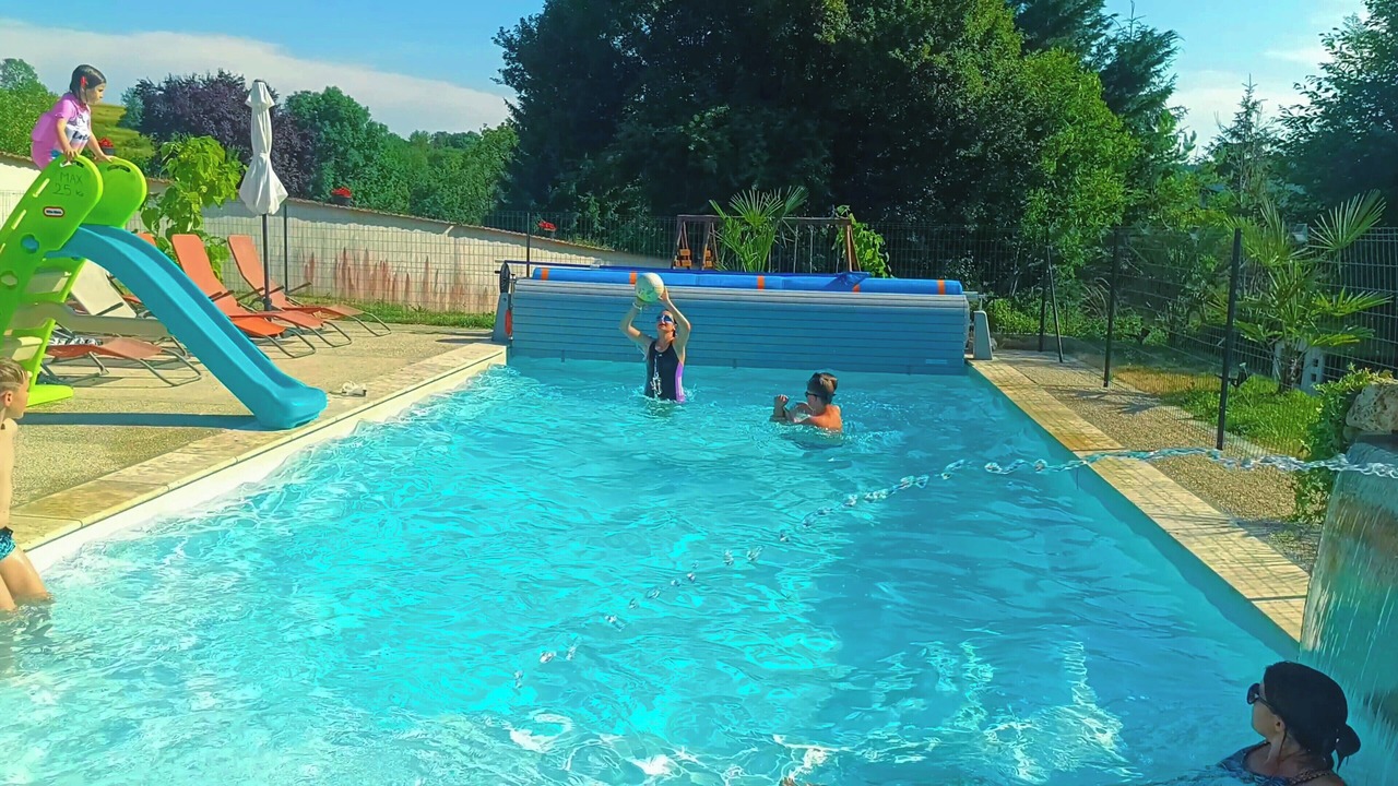 Photo of Outdoor in Thezillieu