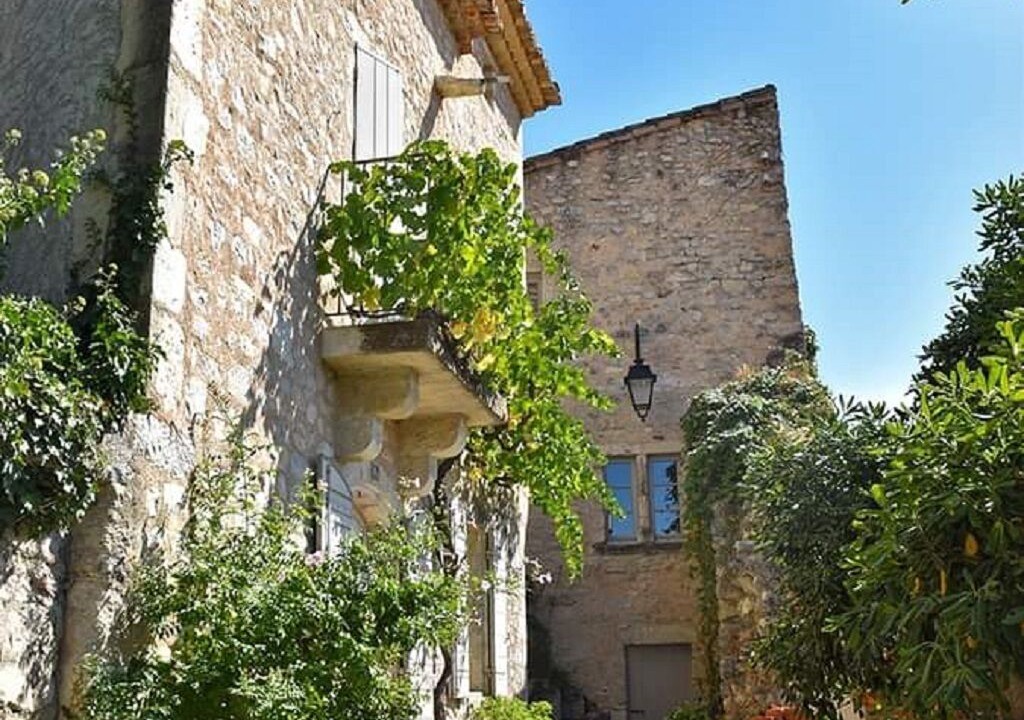 Photo of Outdoor in Boulbon