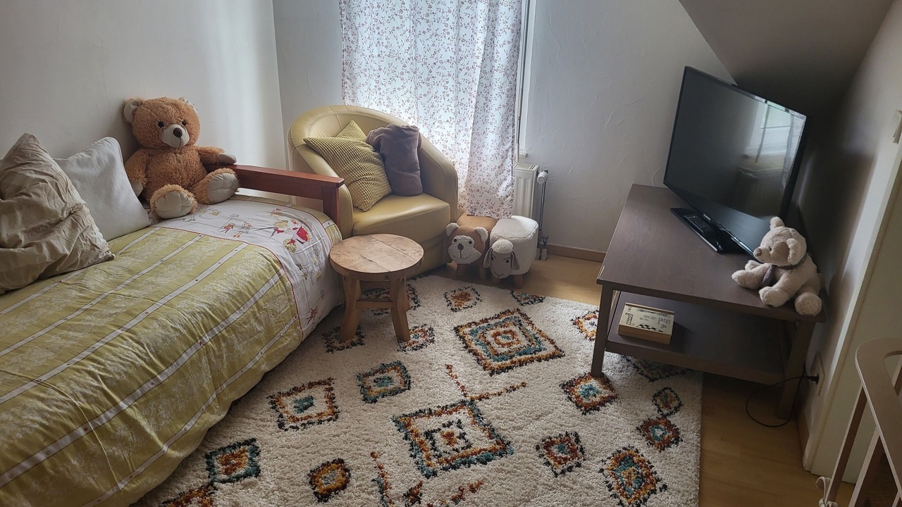 Photo of Bedroom in Kirchheim