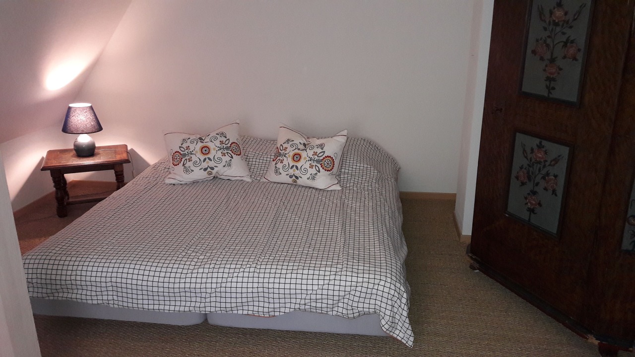 Photo of Bedroom in Kirchheim