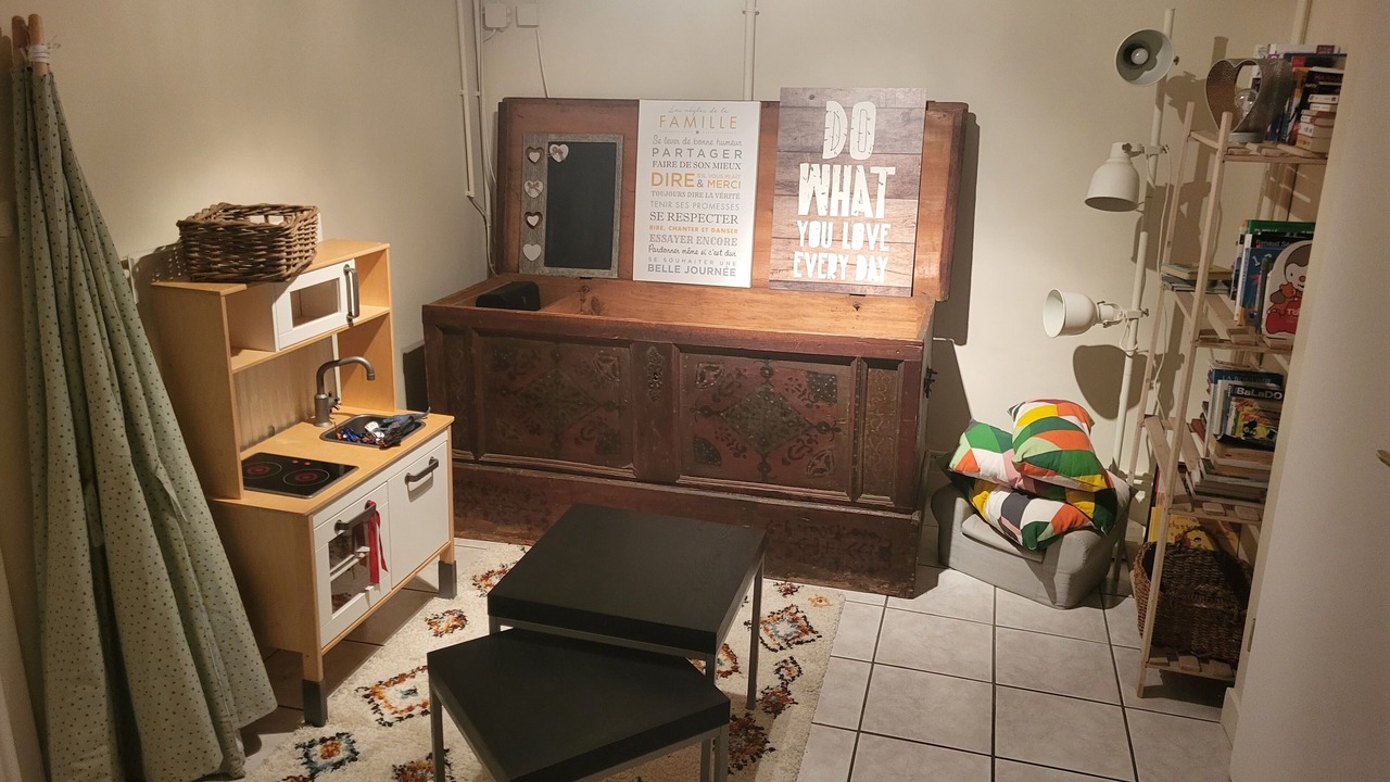 Photo of Bedroom in Kirchheim