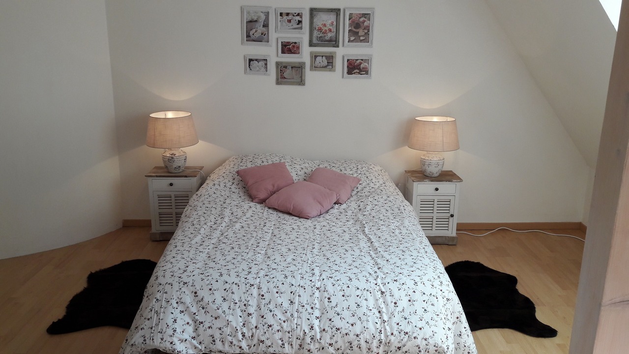 Photo of Bedroom in Kirchheim