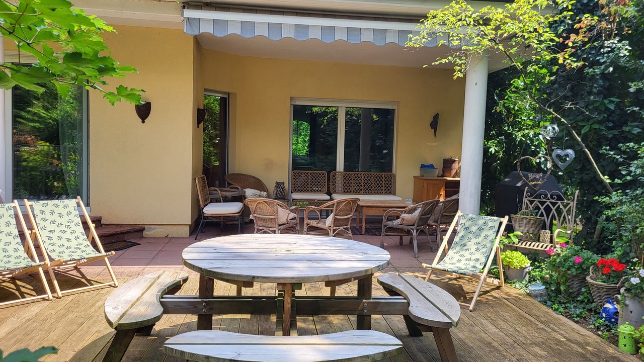 Photo of Outdoor in Kirchheim