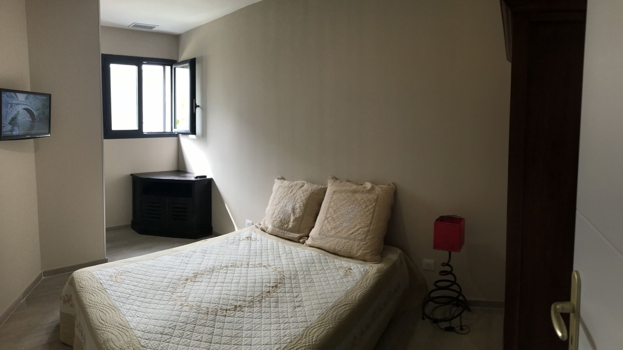 Photo of Bedroom in Cap d'Agde