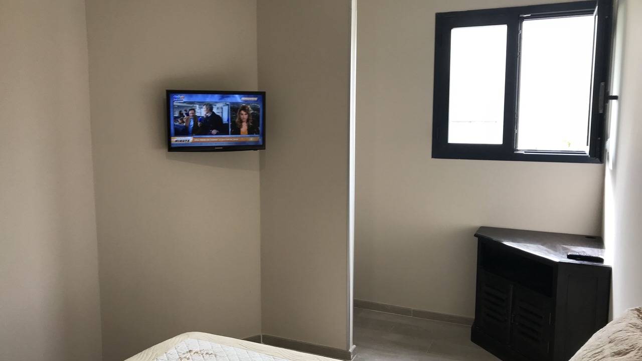 Photo of Bedroom in Cap d'Agde