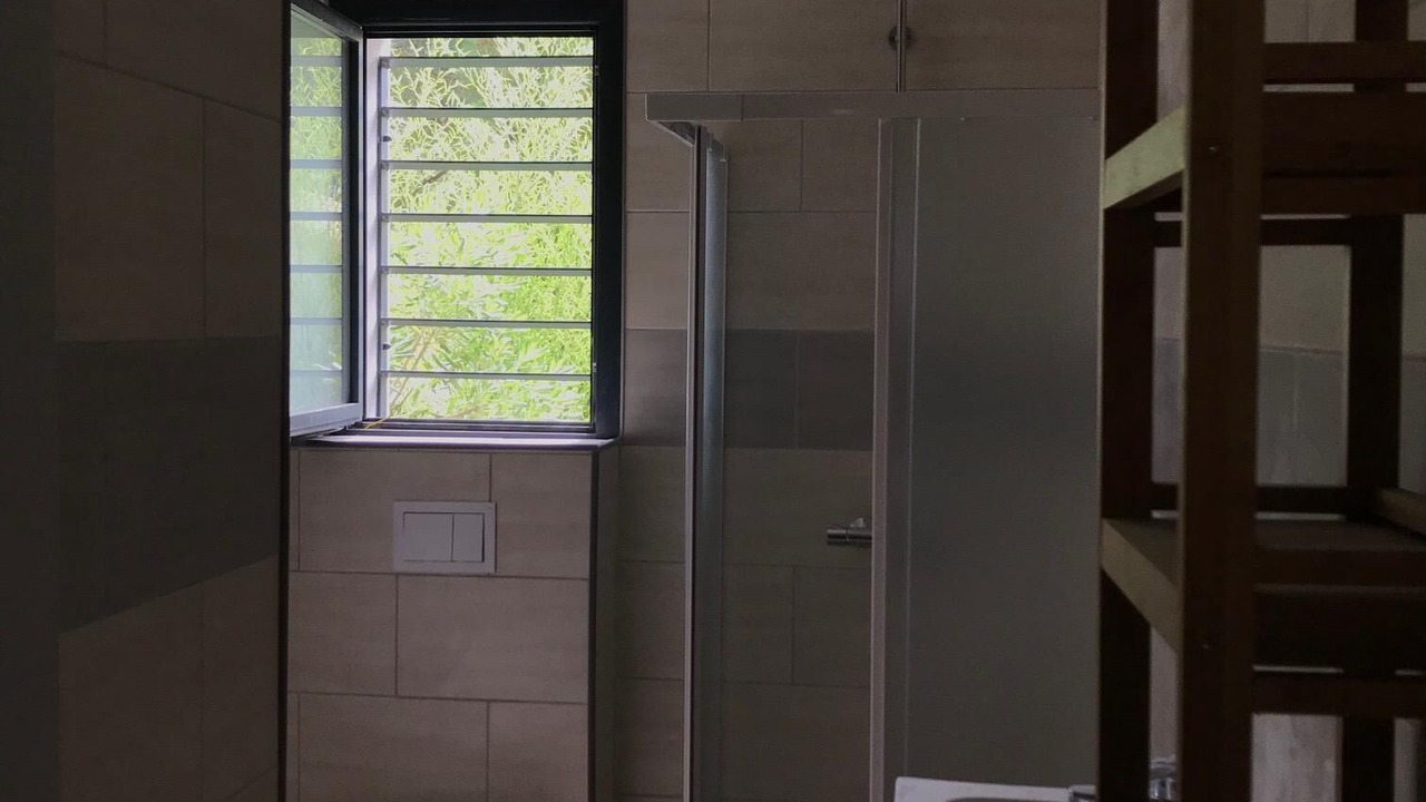 Photo of Bathroom in Cap d'Agde