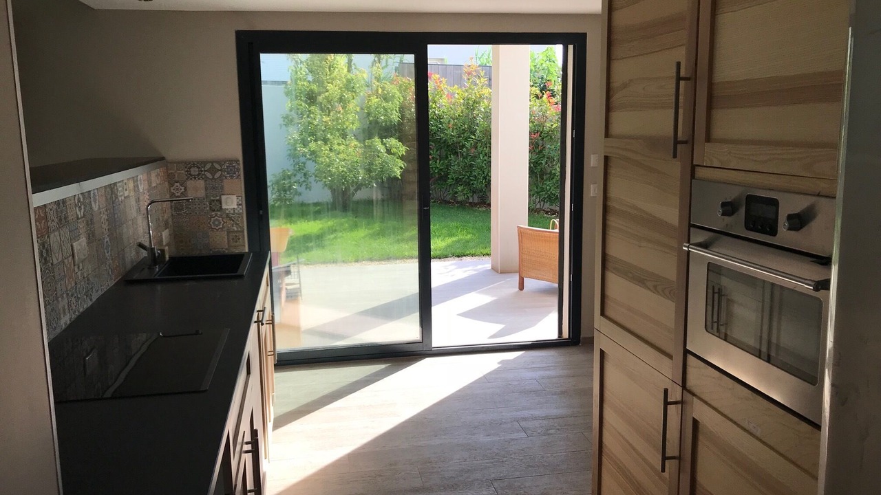 Photo of Kitchen in Cap d'Agde