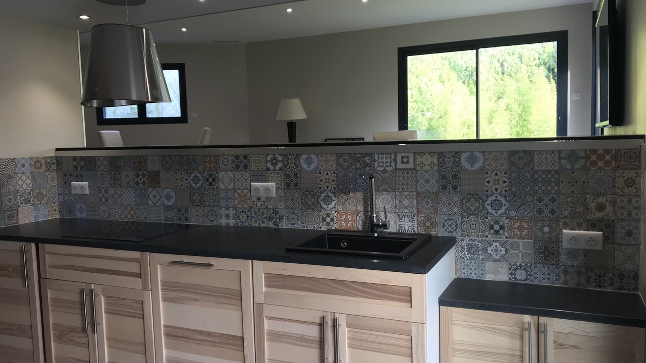 Photo of Kitchen in Cap d'Agde