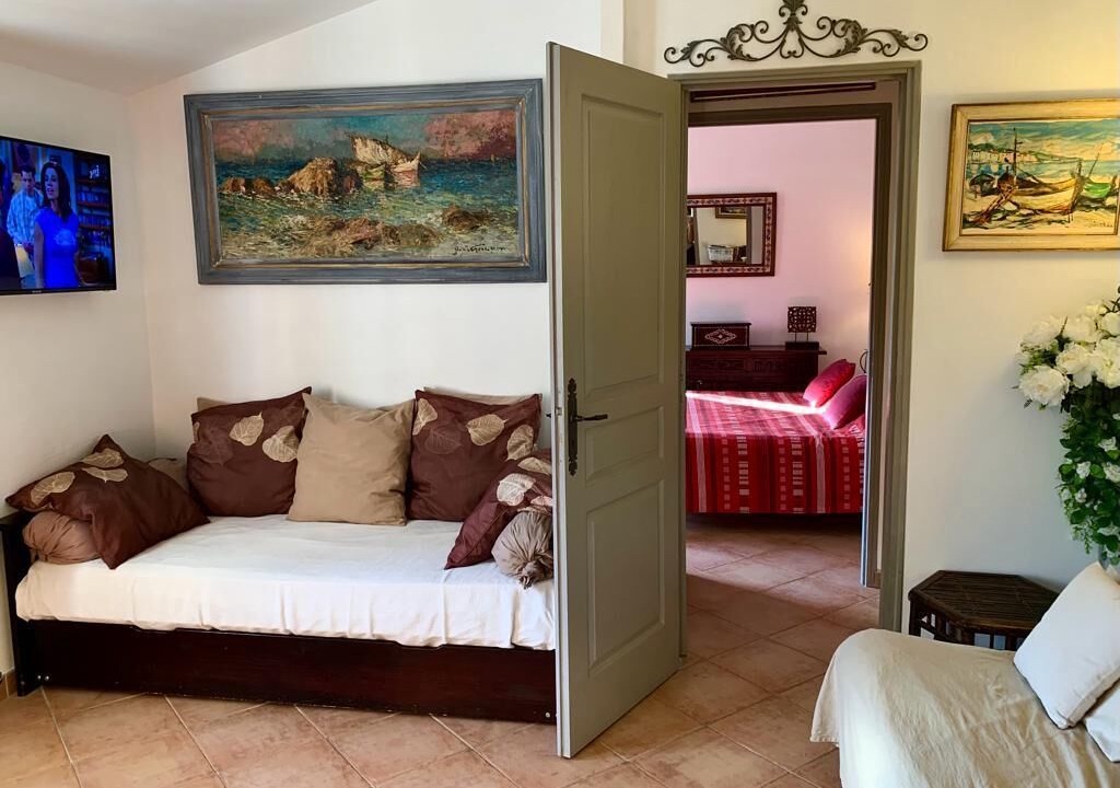 Photo of Bedroom in Saint-Cyr-sur-Mer