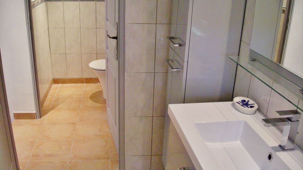 Photo of Bathroom in Saint-Cyr-sur-Mer