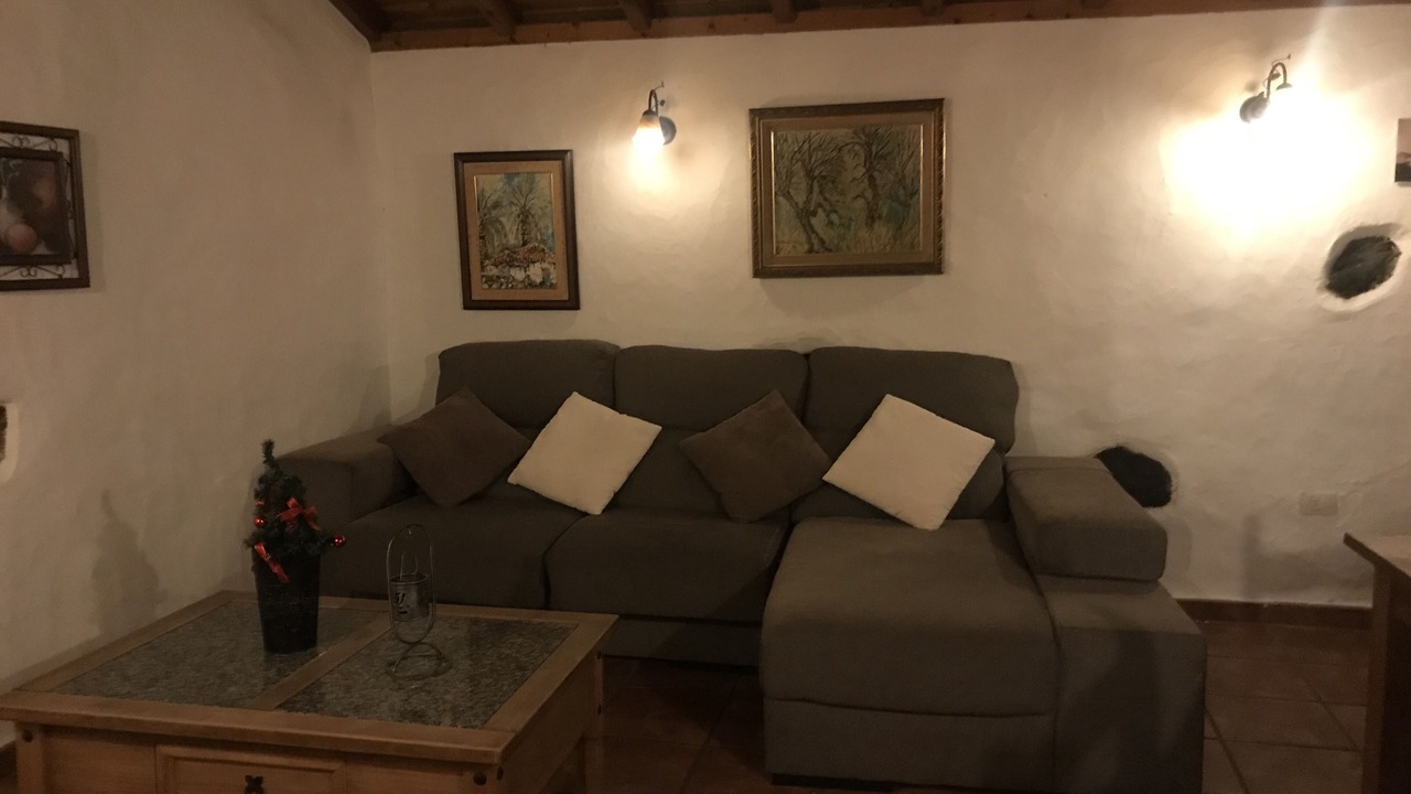 Photo of Livingroom in El Guincho