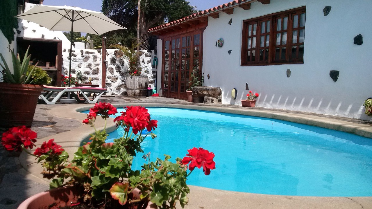 Photo of Outdoor in El Guincho