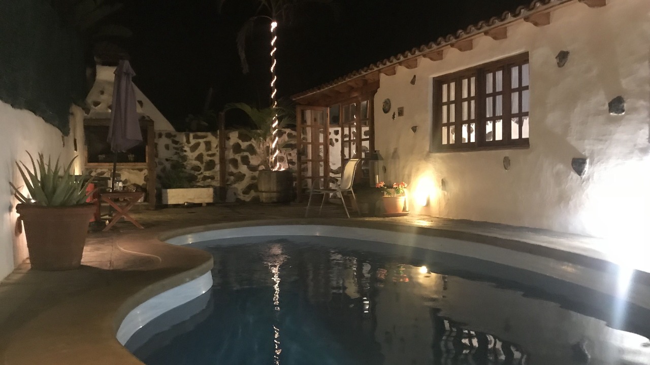 Photo of Outdoor in El Guincho
