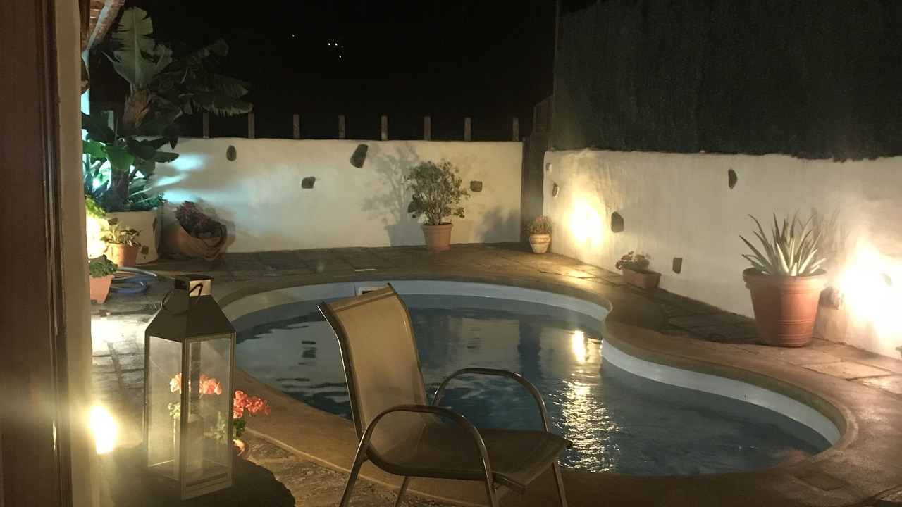 Photo of Outdoor in El Guincho