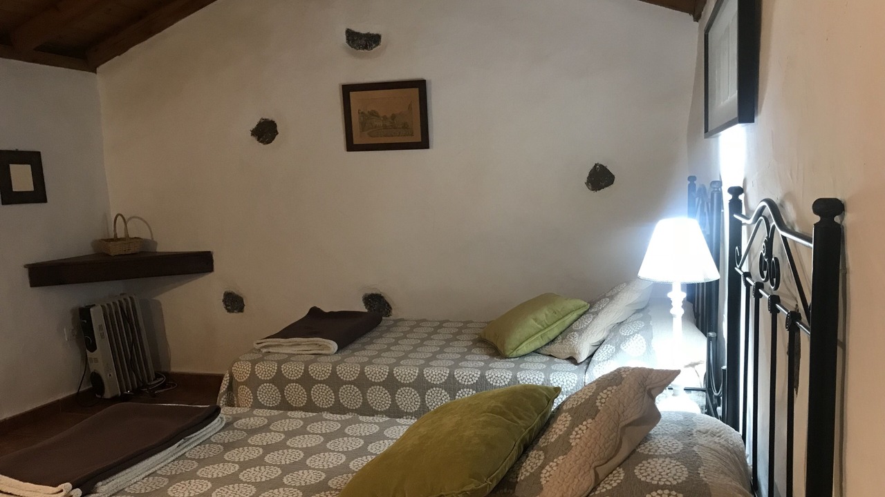 Photo of Bedroom in El Guincho