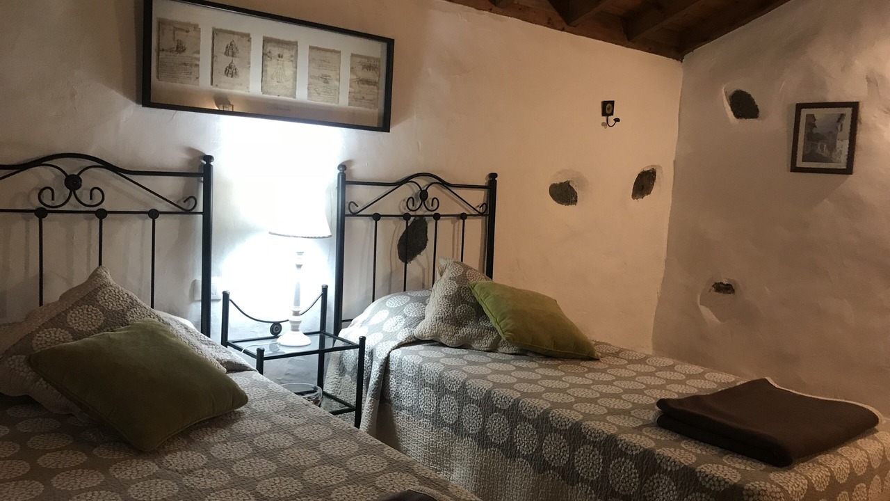 Photo of Bedroom in El Guincho