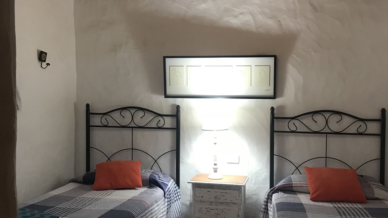 Photo of Bedroom in El Guincho