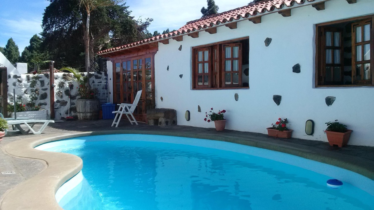 Photo of Outdoor in El Guincho