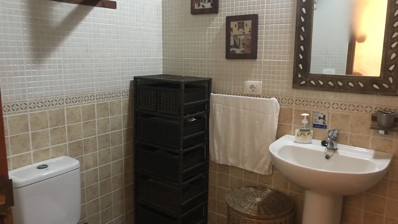 Photo of Bathroom in El Guincho