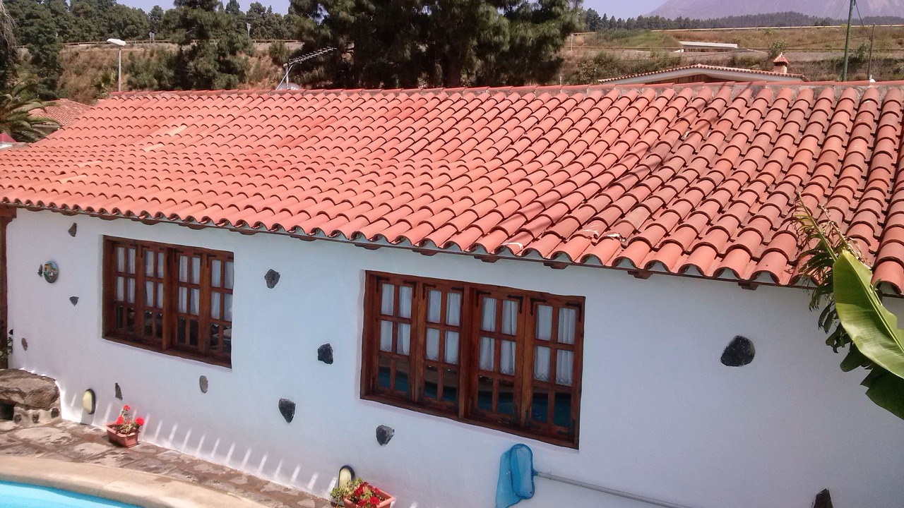 Photo of Outdoor in El Guincho