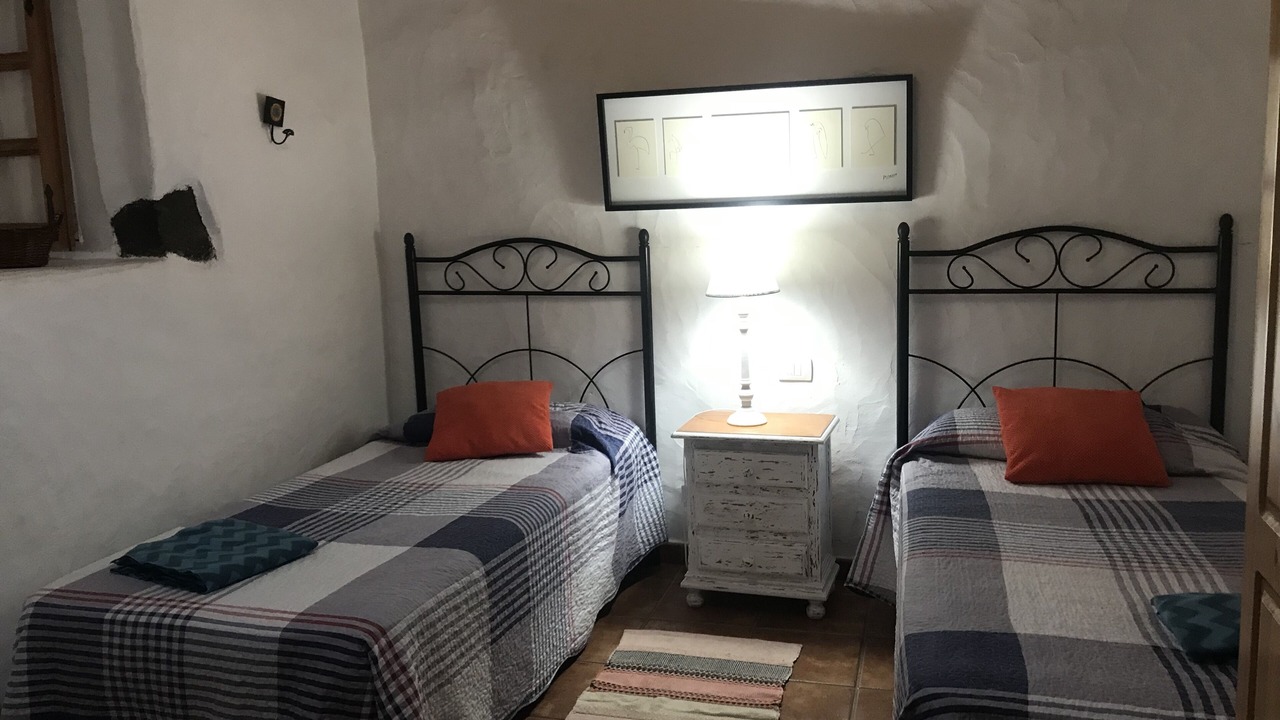 Photo of Bedroom in El Guincho