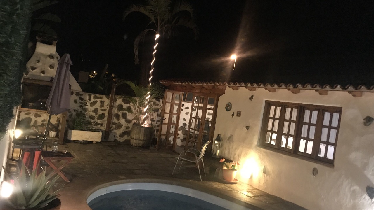 Photo of Outdoor in El Guincho
