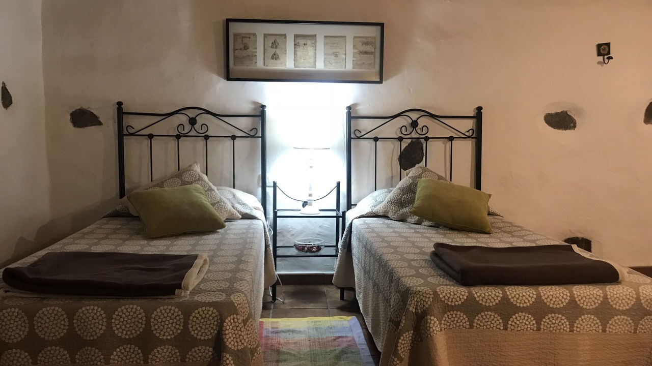 Photo of Bedroom in El Guincho