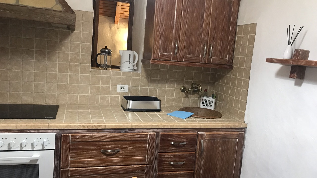 Photo of Kitchen in El Guincho