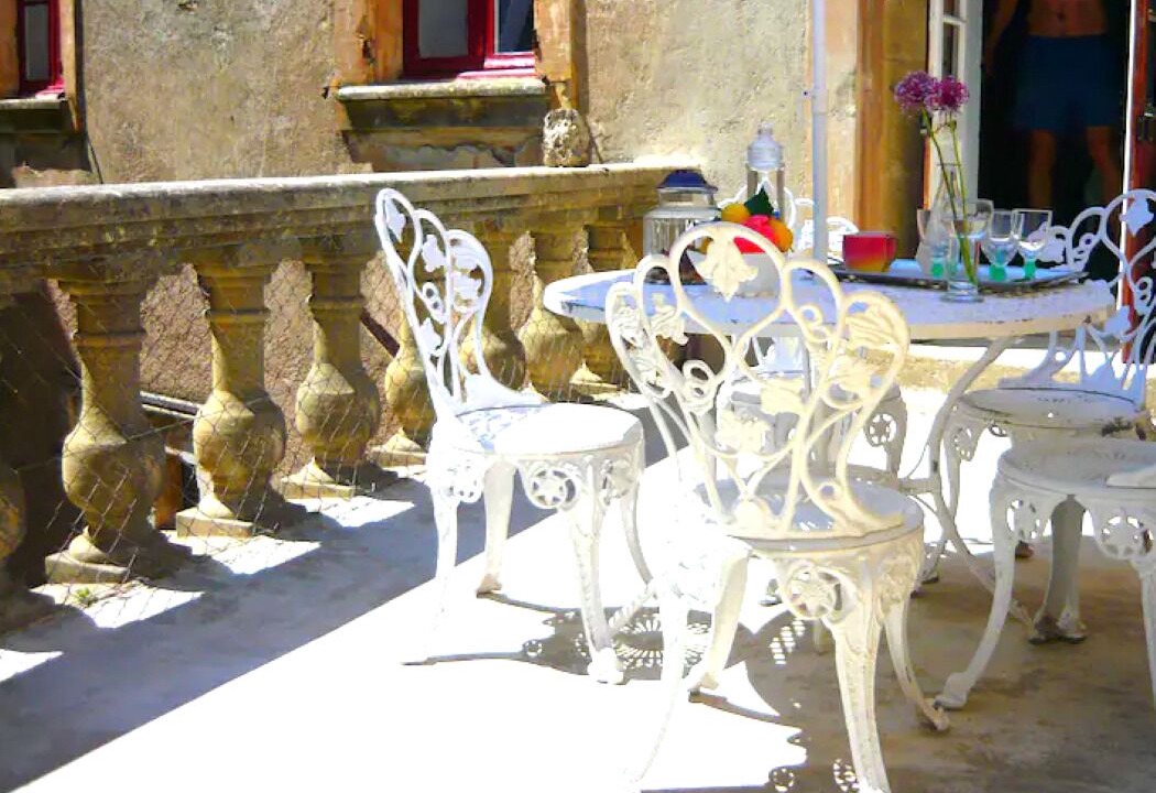 Photo of Outdoor in Castelnau-Valence