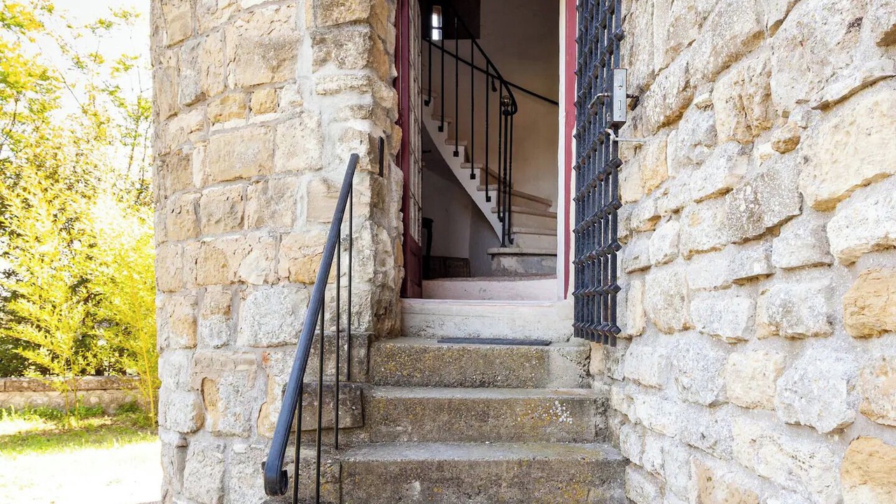 Photo of Outdoor in Castelnau-Valence