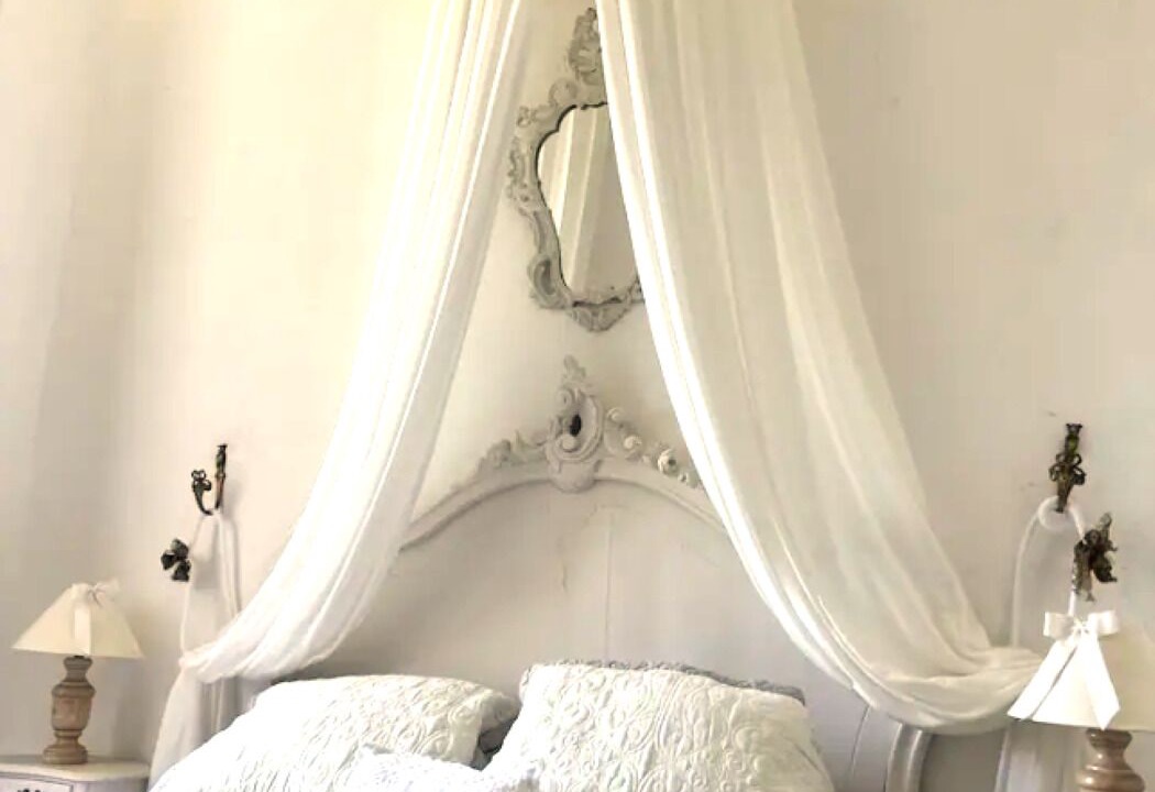 Photo of Bedroom in Castelnau-Valence